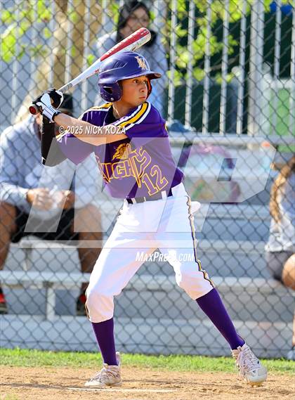 Thumbnail 3 in Firebaugh vs. Lynwood photogallery.
