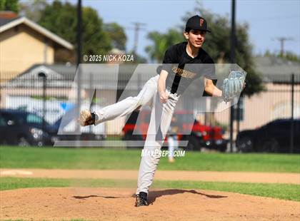 Thumbnail 2 in Firebaugh vs. Lynwood photogallery.