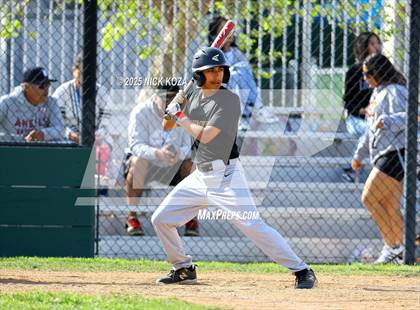 Thumbnail 3 in Firebaugh vs. Lynwood photogallery.