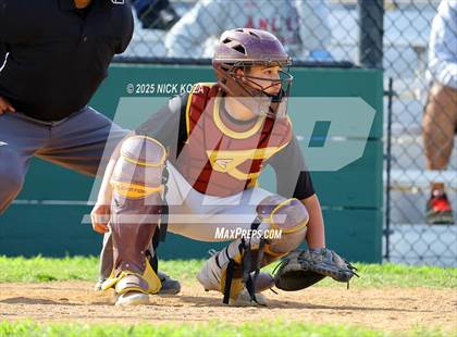 Thumbnail 2 in Firebaugh vs. Lynwood photogallery.