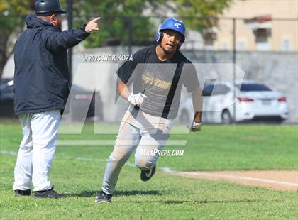 Thumbnail 1 in Firebaugh vs. Lynwood photogallery.