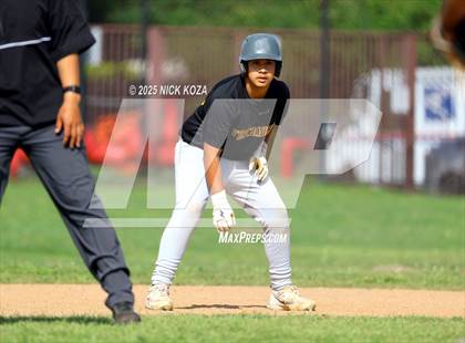 Thumbnail 2 in Firebaugh vs. Lynwood photogallery.