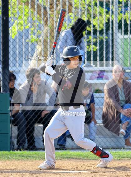 Thumbnail 2 in Firebaugh vs. Lynwood photogallery.