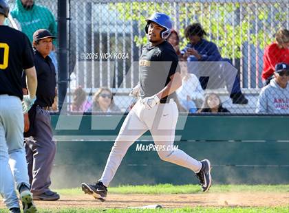 Thumbnail 3 in Firebaugh vs. Lynwood photogallery.