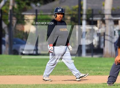 Thumbnail 1 in Firebaugh vs. Lynwood photogallery.