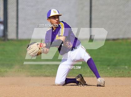 Thumbnail 2 in Firebaugh vs. Lynwood photogallery.