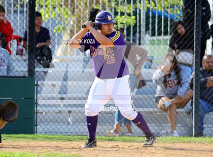 Thumbnail 3 in Firebaugh vs. Lynwood photogallery.