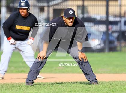 Thumbnail 2 in Firebaugh vs. Lynwood photogallery.