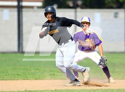 Thumbnail 3 in Firebaugh vs. Lynwood photogallery.