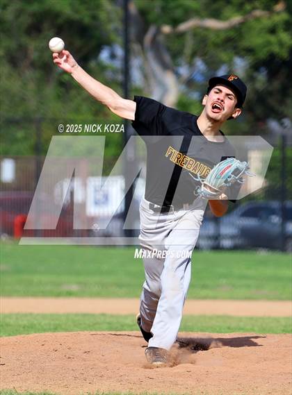 Thumbnail 2 in Firebaugh vs. Lynwood photogallery.