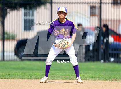 Thumbnail 2 in Firebaugh vs. Lynwood photogallery.