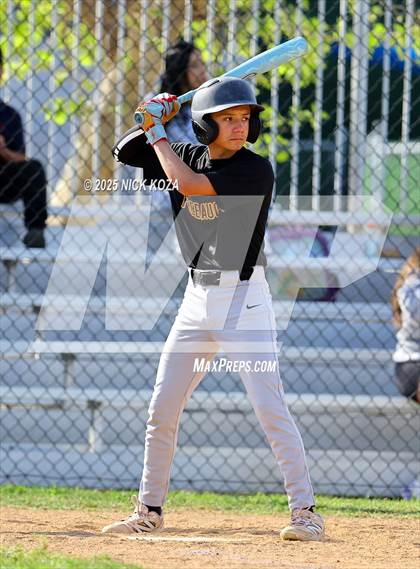 Thumbnail 2 in Firebaugh vs. Lynwood photogallery.