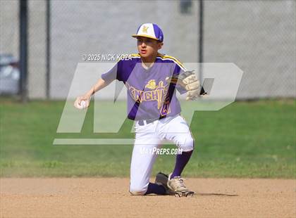 Thumbnail 3 in Firebaugh vs. Lynwood photogallery.