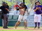 Photo from the gallery "Firebaugh vs. Lynwood"