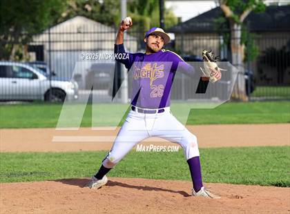 Thumbnail 3 in Firebaugh vs. Lynwood photogallery.