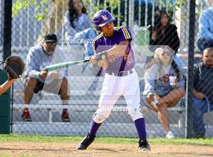 Thumbnail 2 in Firebaugh vs. Lynwood photogallery.