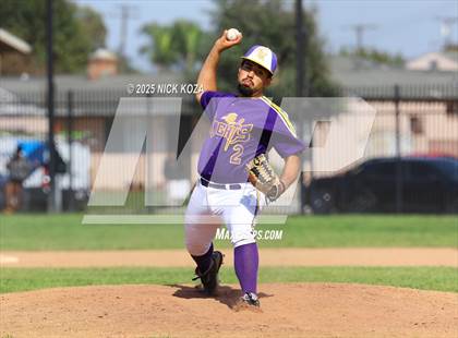 Thumbnail 3 in Firebaugh vs. Lynwood photogallery.