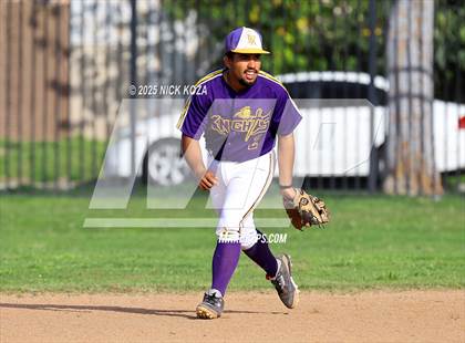 Thumbnail 2 in Firebaugh vs. Lynwood photogallery.