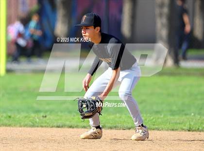 Thumbnail 2 in Firebaugh vs. Lynwood photogallery.