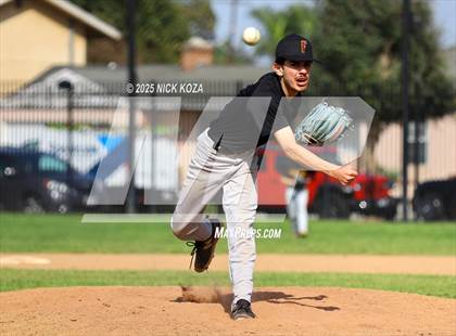 Thumbnail 3 in Firebaugh vs. Lynwood photogallery.