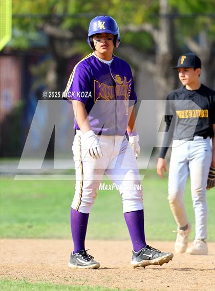 Thumbnail 3 in Firebaugh vs. Lynwood photogallery.