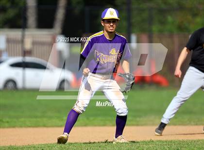 Thumbnail 2 in Firebaugh vs. Lynwood photogallery.