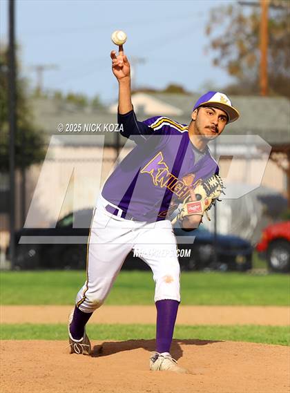 Thumbnail 1 in Firebaugh vs. Lynwood photogallery.