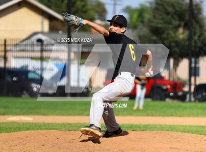 Thumbnail 2 in Firebaugh vs. Lynwood photogallery.