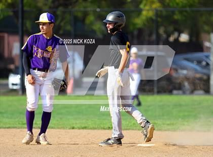 Thumbnail 2 in Firebaugh vs. Lynwood photogallery.