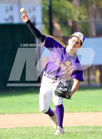 Thumbnail 3 in Firebaugh vs. Lynwood photogallery.