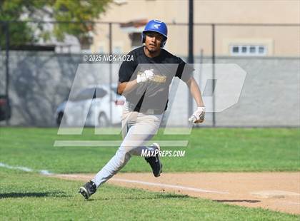 Thumbnail 3 in Firebaugh vs. Lynwood photogallery.