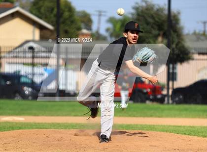 Thumbnail 1 in Firebaugh vs. Lynwood photogallery.