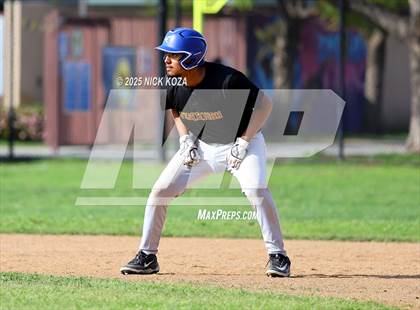 Thumbnail 2 in Firebaugh vs. Lynwood photogallery.