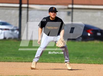 Thumbnail 3 in Firebaugh vs. Lynwood photogallery.