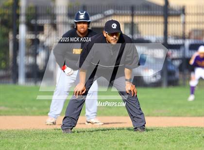Thumbnail 2 in Firebaugh vs. Lynwood photogallery.