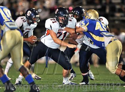 Thumbnail 2 in Sachse @ Lakeview Centennial photogallery.