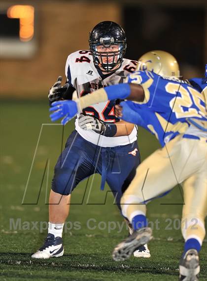 Thumbnail 1 in Sachse @ Lakeview Centennial photogallery.