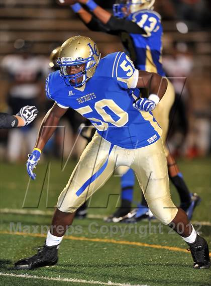 Thumbnail 3 in Sachse @ Lakeview Centennial photogallery.