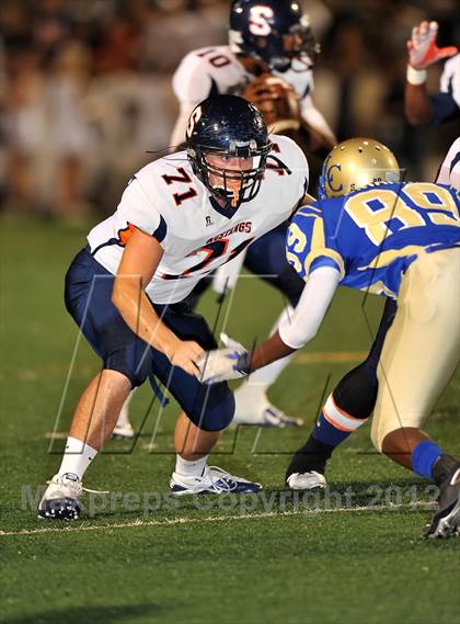Thumbnail 1 in Sachse @ Lakeview Centennial photogallery.