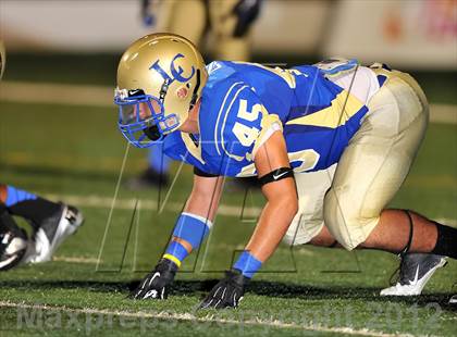 Thumbnail 1 in Sachse @ Lakeview Centennial photogallery.