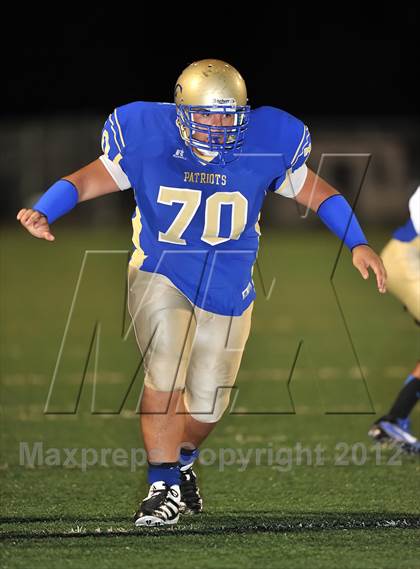 Thumbnail 2 in Sachse @ Lakeview Centennial photogallery.
