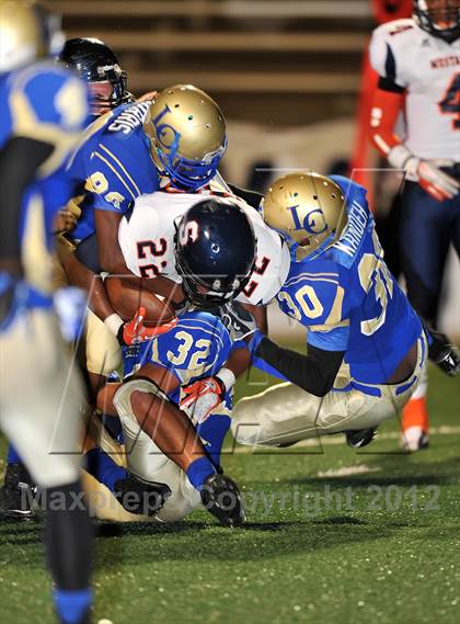 Thumbnail 3 in Sachse @ Lakeview Centennial photogallery.