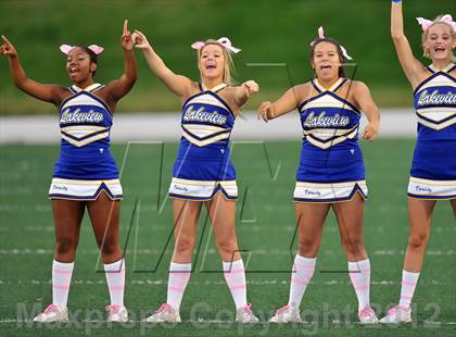 Thumbnail 3 in Sachse @ Lakeview Centennial photogallery.