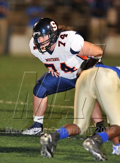Thumbnail 2 in Sachse @ Lakeview Centennial photogallery.