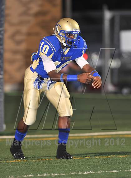 Thumbnail 1 in Sachse @ Lakeview Centennial photogallery.
