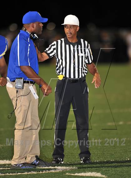 Thumbnail 1 in Sachse @ Lakeview Centennial photogallery.