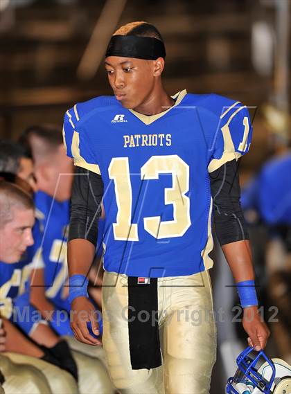 Thumbnail 1 in Sachse @ Lakeview Centennial photogallery.