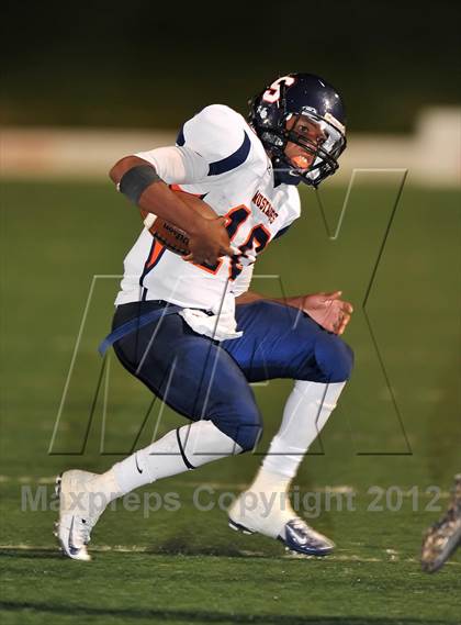 Thumbnail 2 in Sachse @ Lakeview Centennial photogallery.