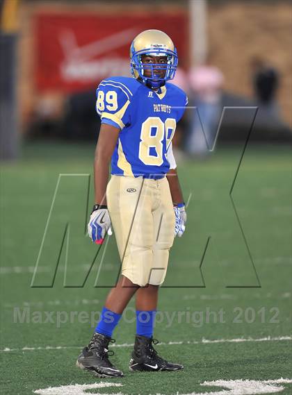 Thumbnail 2 in Sachse @ Lakeview Centennial photogallery.