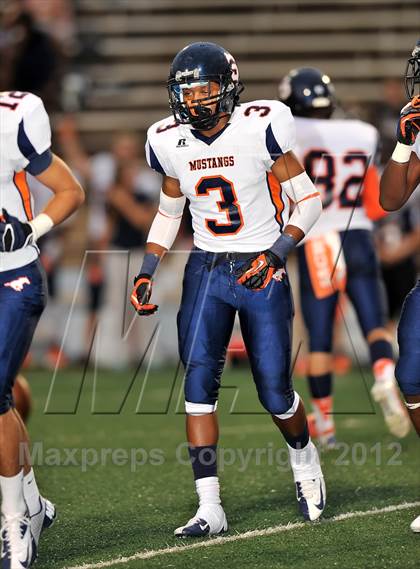 Thumbnail 3 in Sachse @ Lakeview Centennial photogallery.
